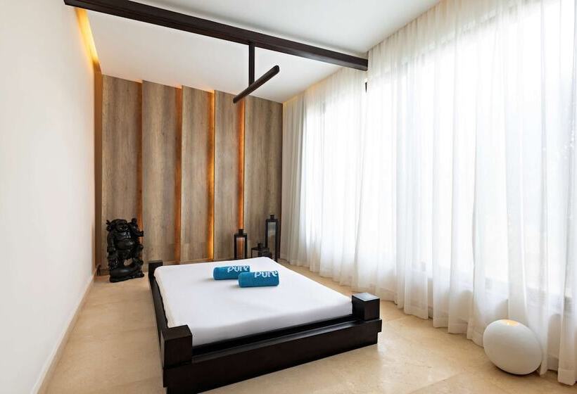 فندق Steigenberger Aldau Beach