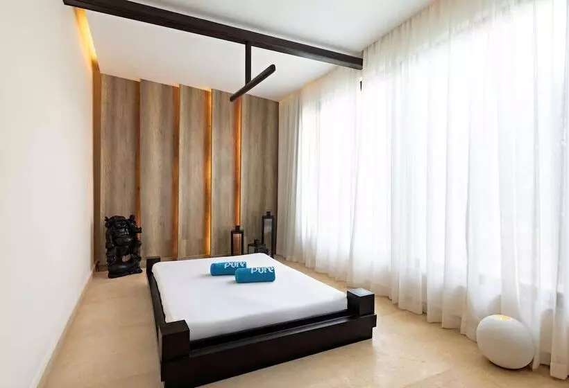 ホテル Steigenberger Aldau Beach