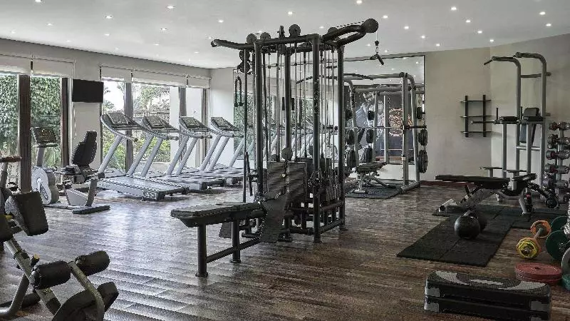 ホテル Steigenberger Aldau Beach