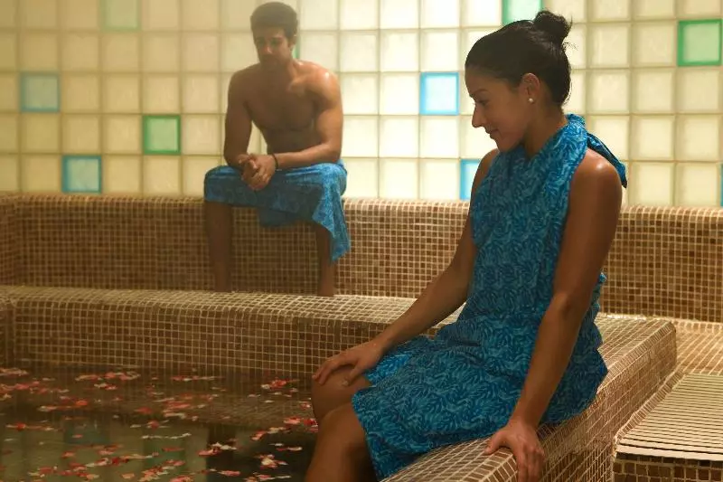 ホテル Steigenberger Aldau Beach