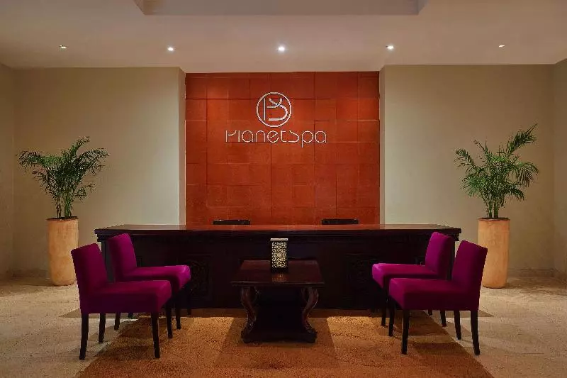 ホテル Steigenberger Aldau Beach