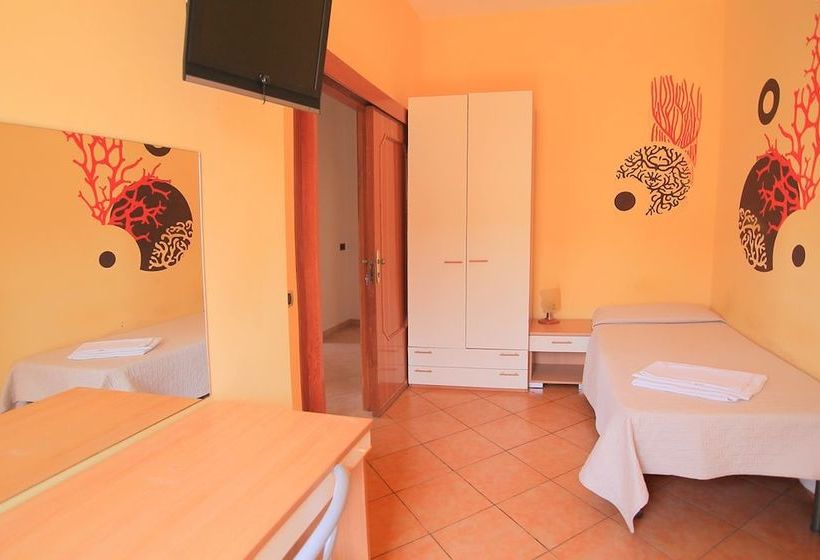 فندق Villa Corallina