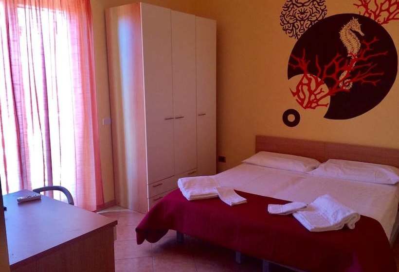 فندق Villa Corallina