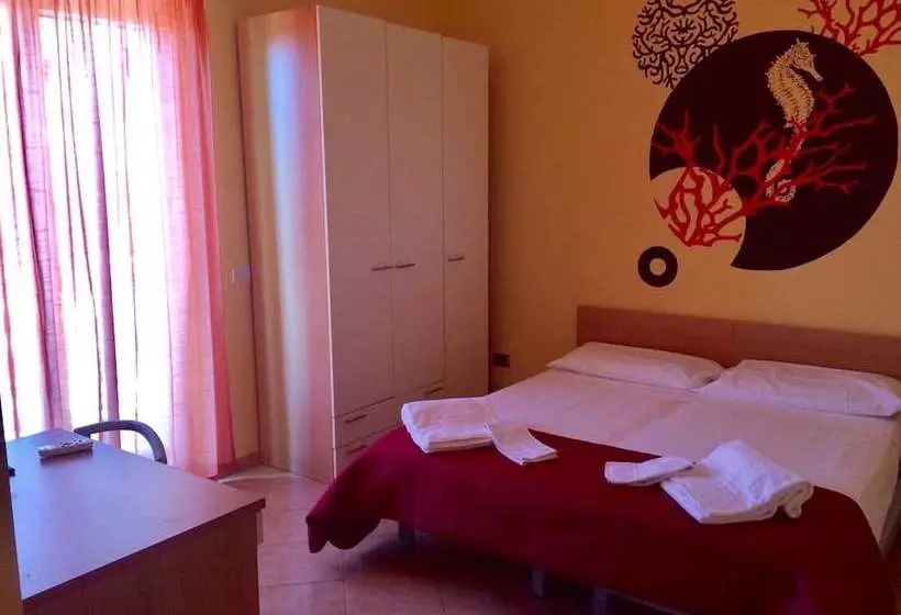 هتل Villa Corallina