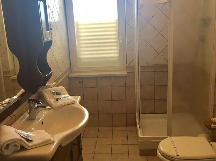 هتل Villa Corallina