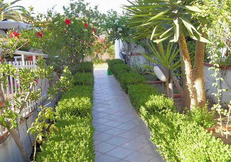 فندق Villa Corallina