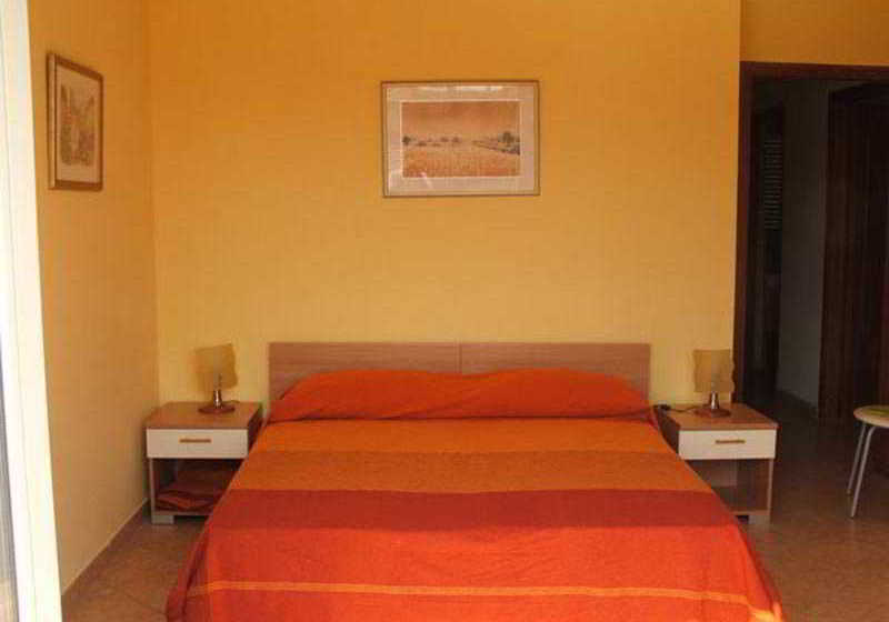 فندق Villa Corallina