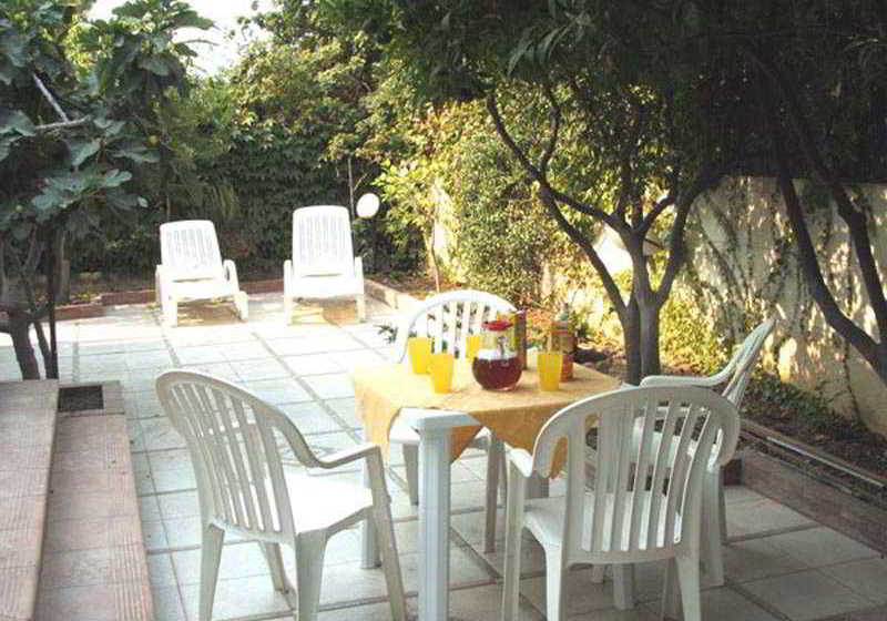 فندق Villa Corallina