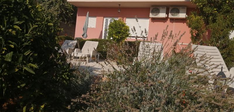 فندق Villa Luketa