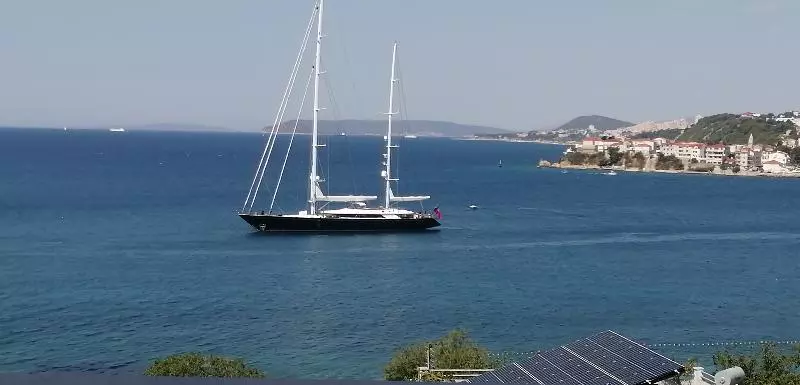 Отель Villa Luketa