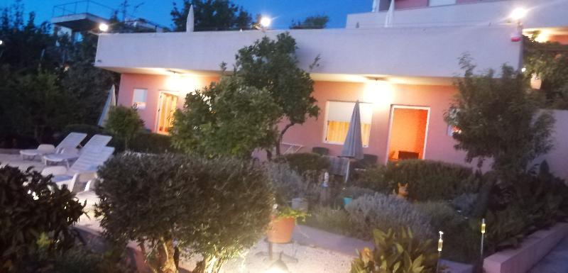 فندق Villa Luketa