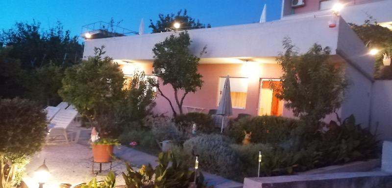 فندق Villa Luketa