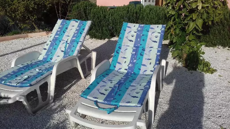 Отель Villa Luketa