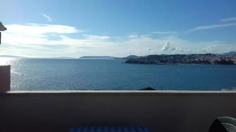 Отель Villa Luketa