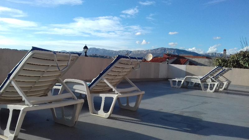 فندق Villa Luketa