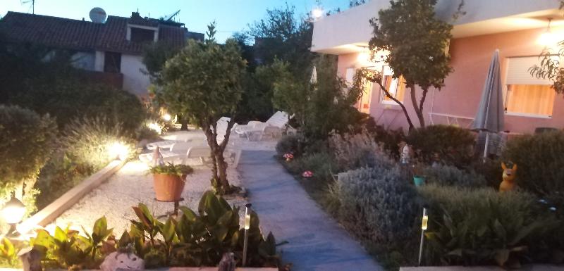 فندق Villa Luketa