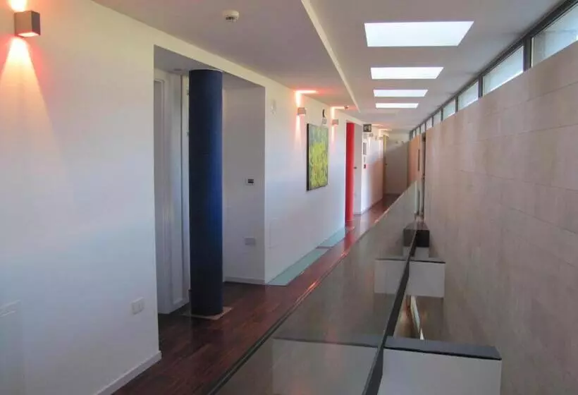 Park Hotel Il Vigneto