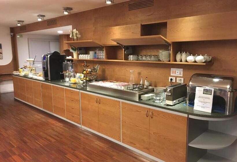 Park Hotel Il Vigneto