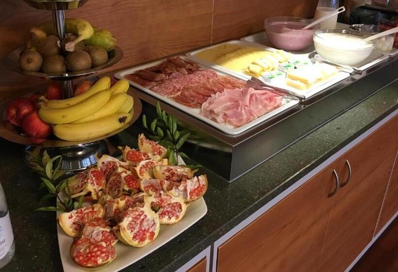 Park Hotel Il Vigneto