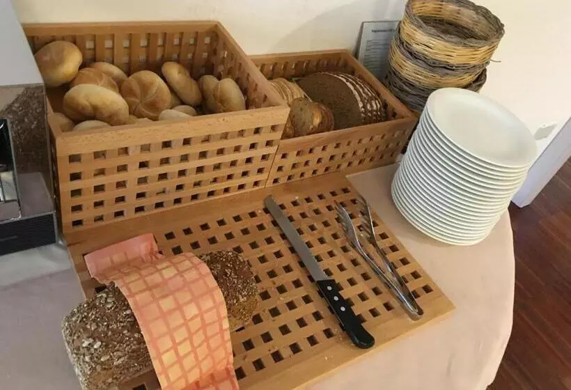 Park Hotel Il Vigneto