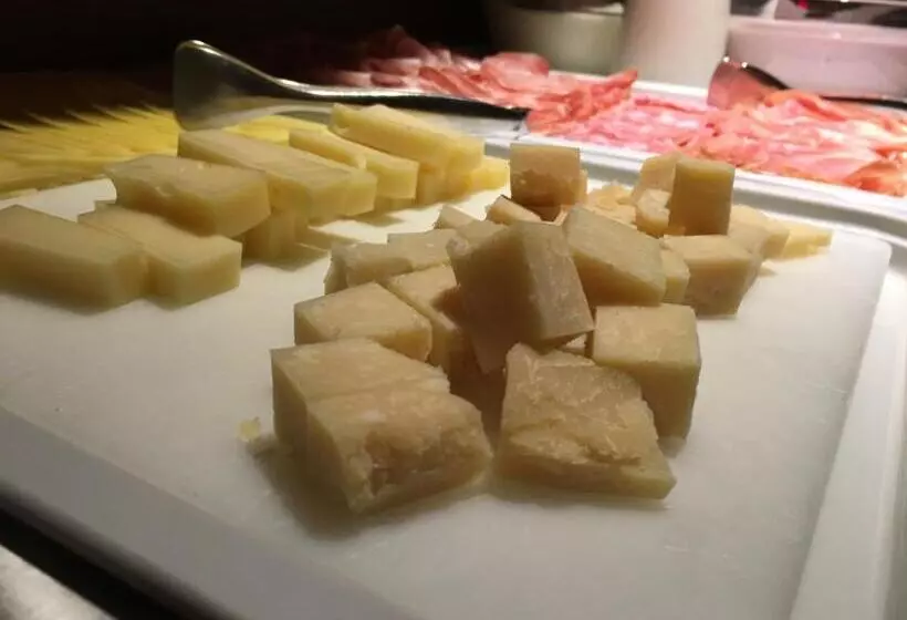 Park Hotel Il Vigneto