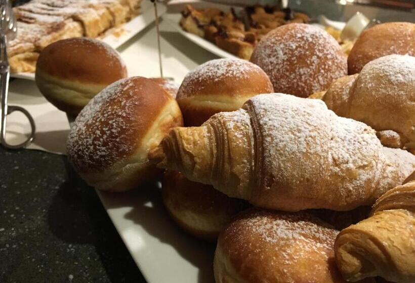 Park Hotel Il Vigneto