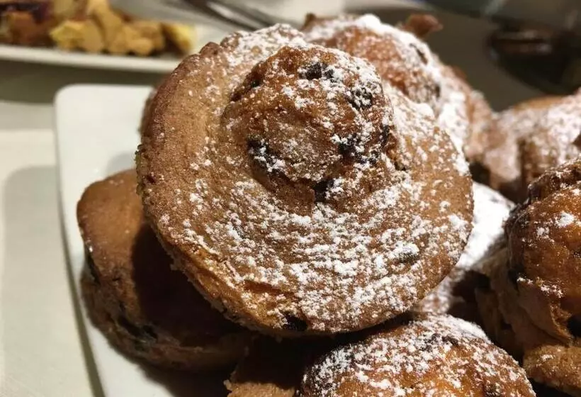 Park Hotel Il Vigneto