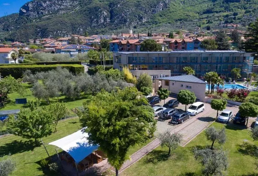 Park Hotel Il Vigneto