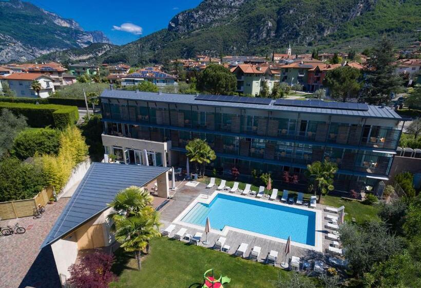 Park Hotel Il Vigneto