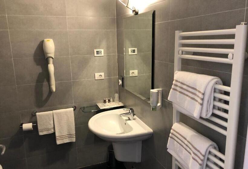 Park Hotel Il Vigneto