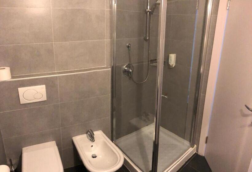 Park Hotel Il Vigneto