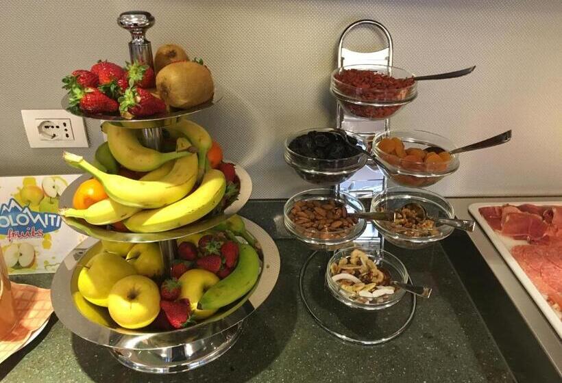 Park Hotel Il Vigneto