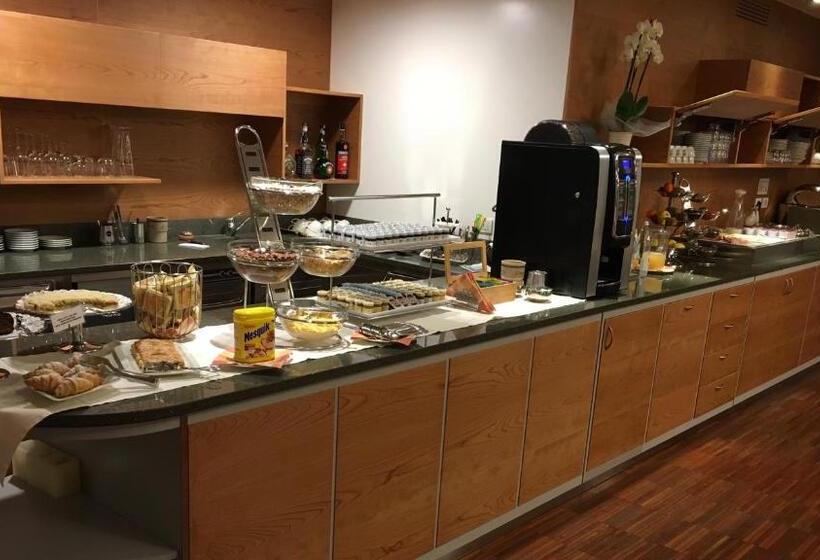 Park Hotel Il Vigneto