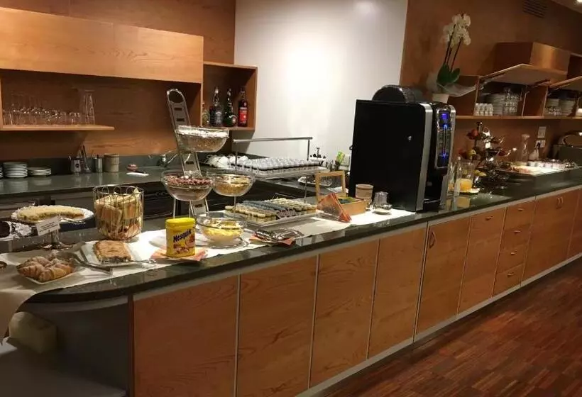 Park Hotel Il Vigneto