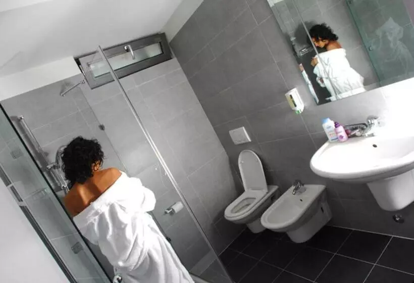 Park Hotel Il Vigneto