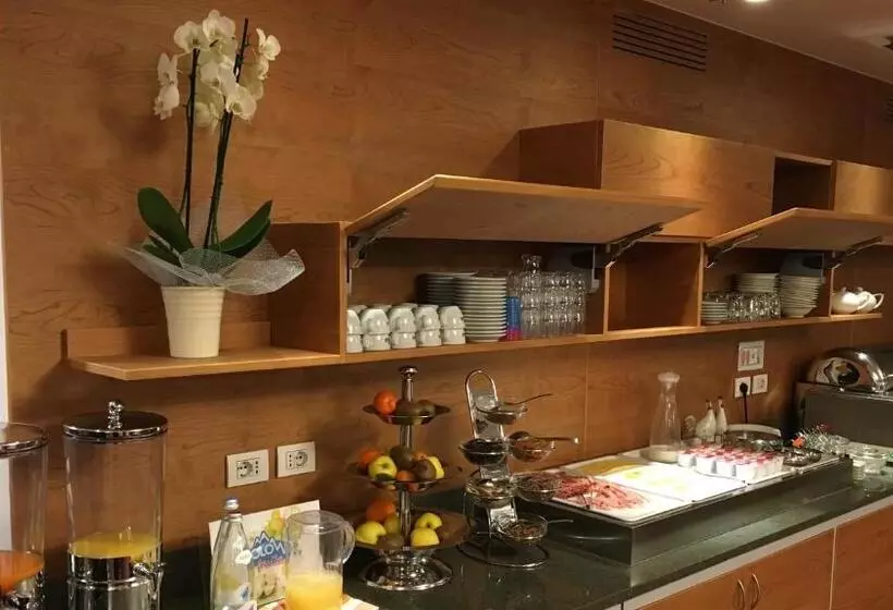 Park Hotel Il Vigneto