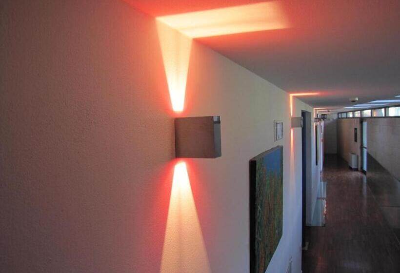 Park Hotel Il Vigneto