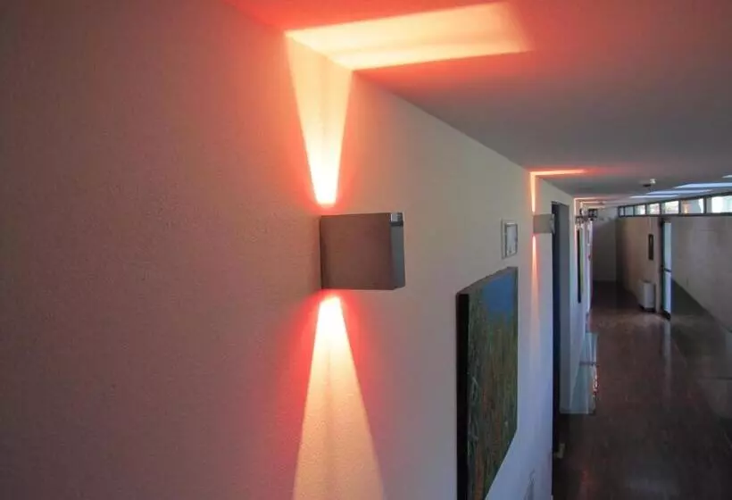 Park Hotel Il Vigneto