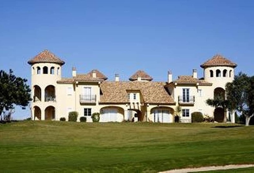 Villages Golf Panoramica