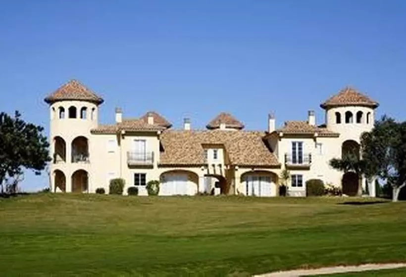 Villages Golf Panoramica