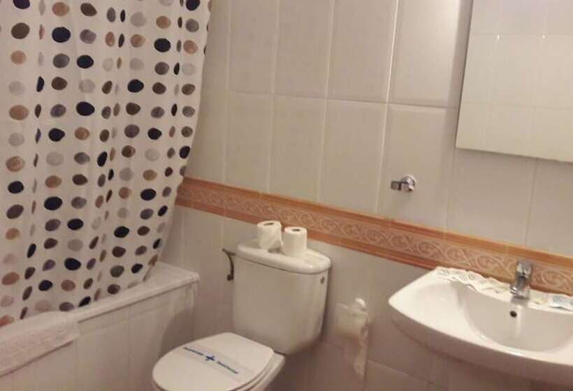 Villages Golf Panoramica