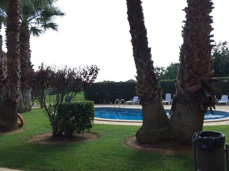 Villages Golf Panoramica