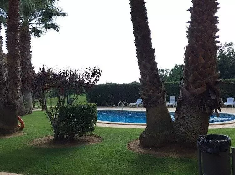 Villages Golf Panoramica