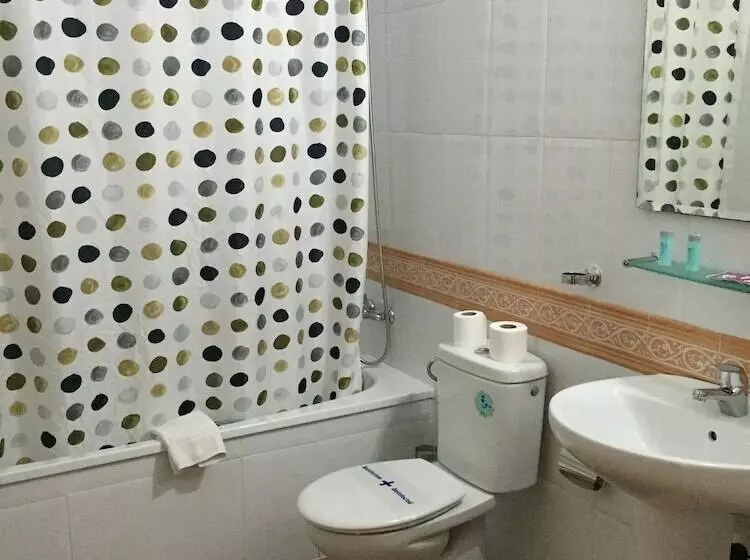 Villages Golf Panoramica