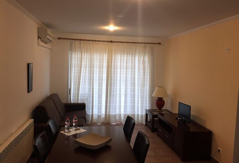 Villages Golf Panoramica