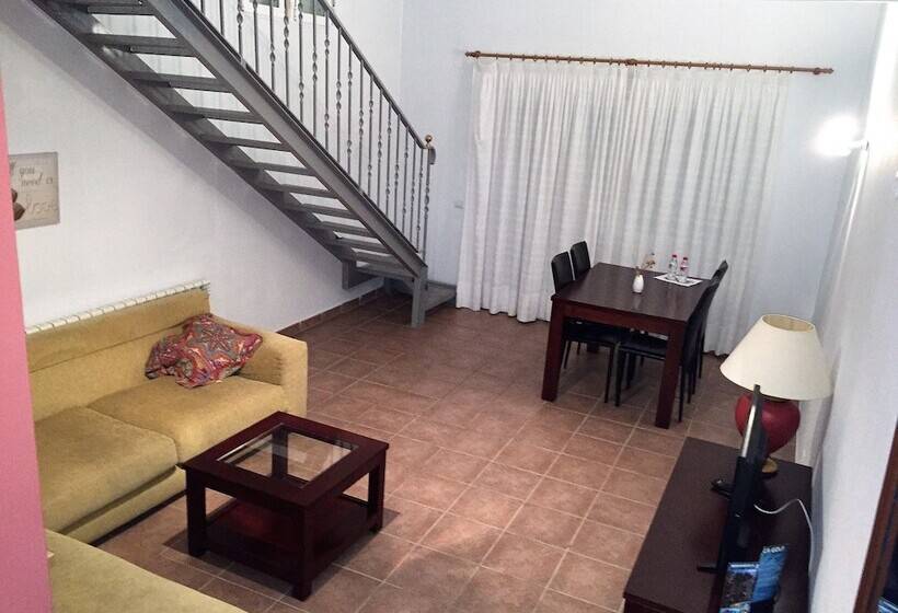 Villages Golf Panoramica