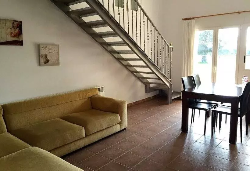 Villages Golf Panoramica