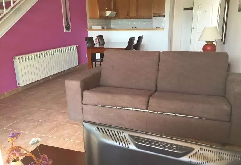 Villages Golf Panoramica