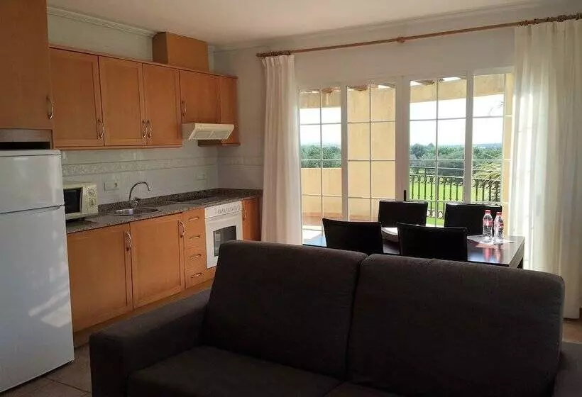 Villages Golf Panoramica