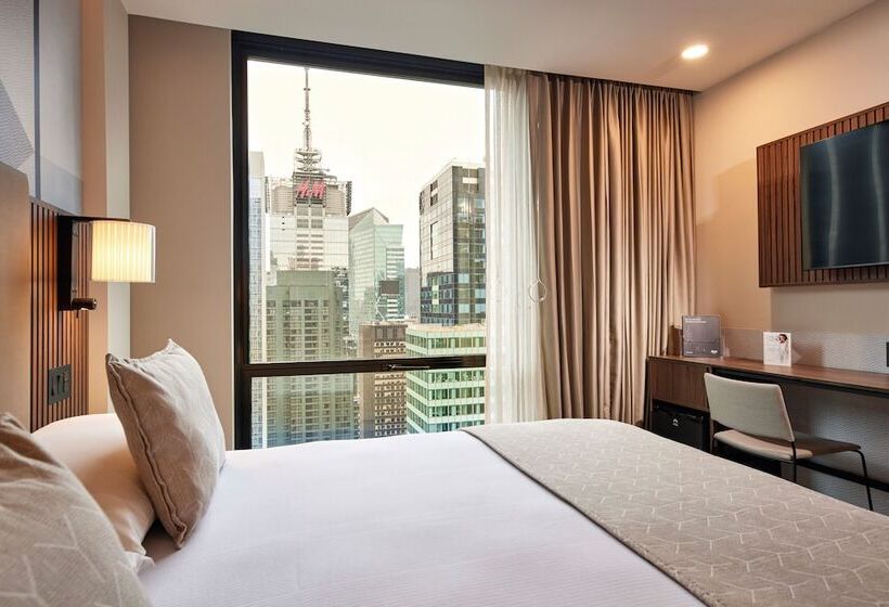 Hotel Riu Plaza Manhattan Times Square